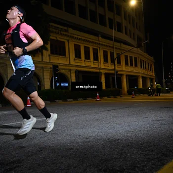 Runner Photo 5722822