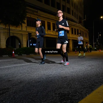 Runner Photo 5722829