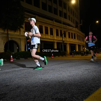 Runner Photo 5722830