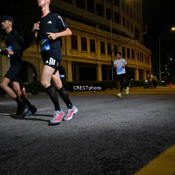 Runner Photo 5722834