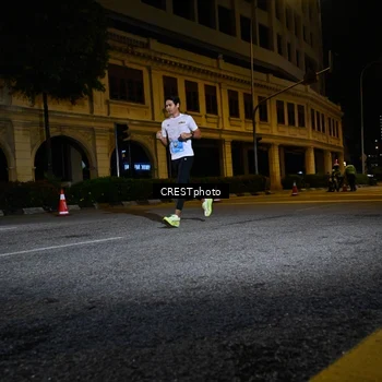 Runner Photo 5722835