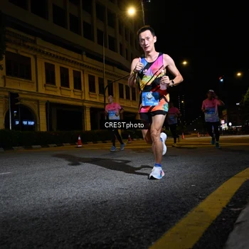 Runner Photo 5722845
