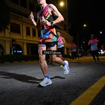 Runner Photo 5722846