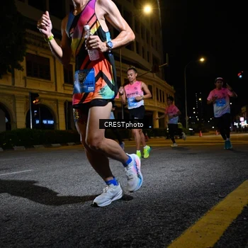 Runner Photo 5722847