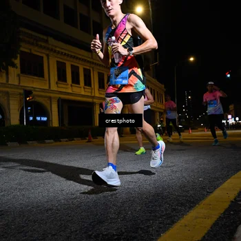 Runner Photo 5722851