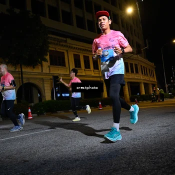 Runner Photo 5722855