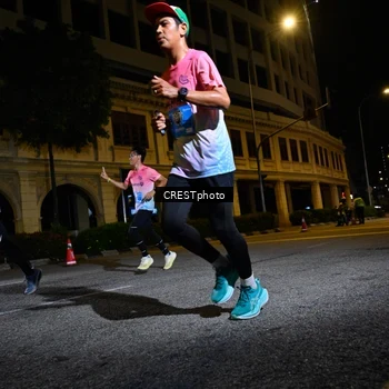 Runner Photo 5722857