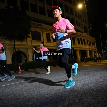 Runner Photo 5722858