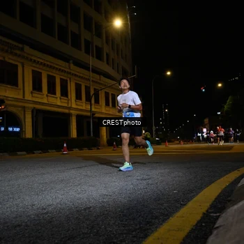 Runner Photo 5722861