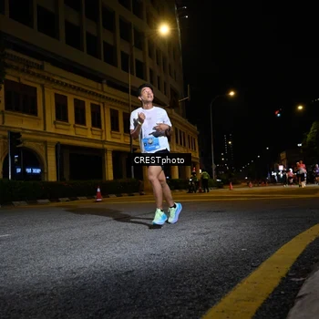 Runner Photo 5722862
