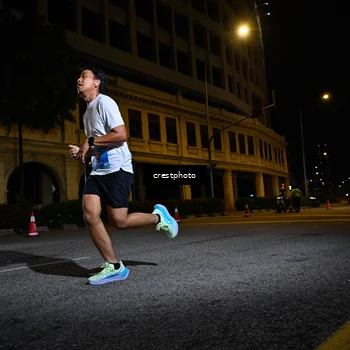 Runner Photo 5722869