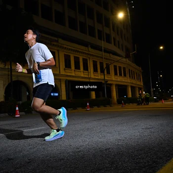 Runner Photo 5722870