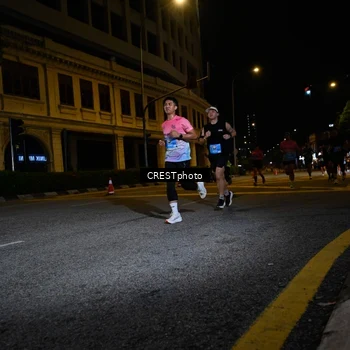 Runner Photo 5722873