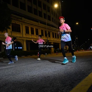 Runner Photo 5722874