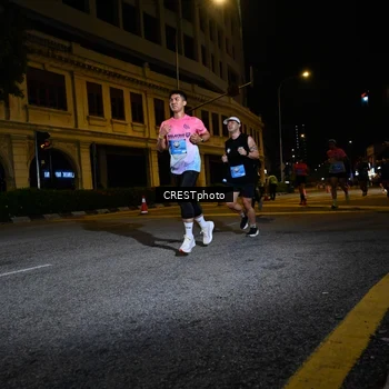 Runner Photo 5722875