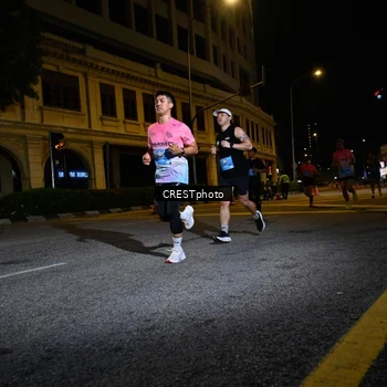 Runner Photo 5722877