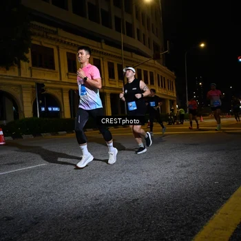 Runner Photo 5722880