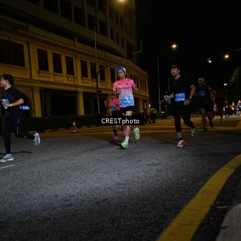 Runner Photo 5722881