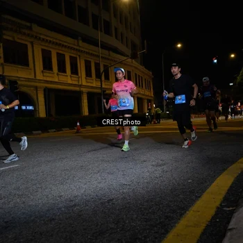 Runner Photo 5722882