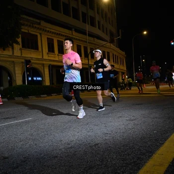 Runner Photo 5722883