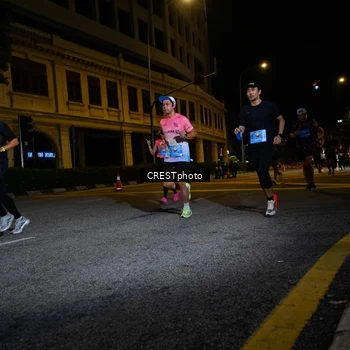 Runner Photo 5722884