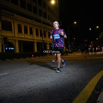 Runner Photo 5722885