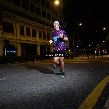 Runner Photo 5722886