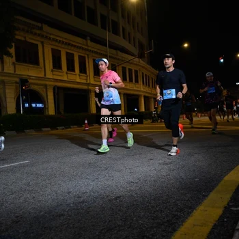 Runner Photo 5722887
