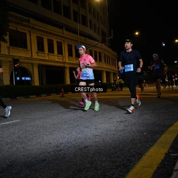 Runner Photo 5722888