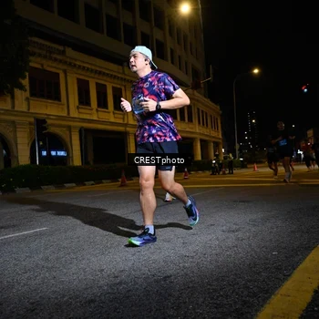 Runner Photo 5722889