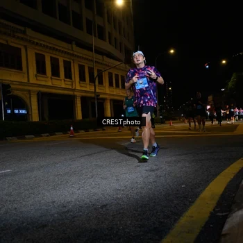 Runner Photo 5722890