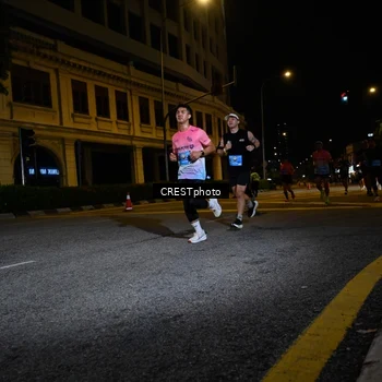 Runner Photo 5722891