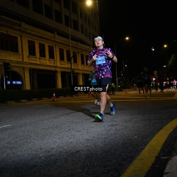 Runner Photo 5722892