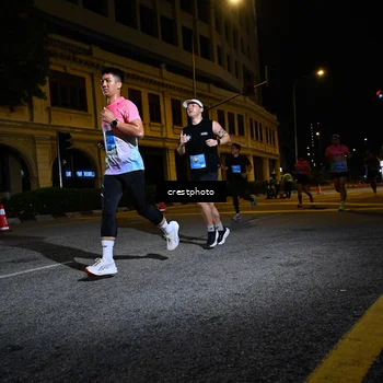 Runner Photo 5722893