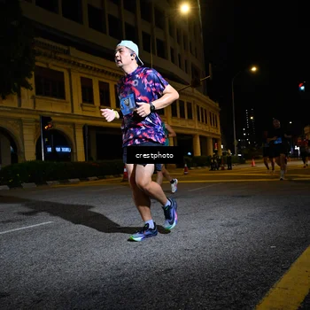 Runner Photo 5722894