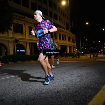Runner Photo 5722896