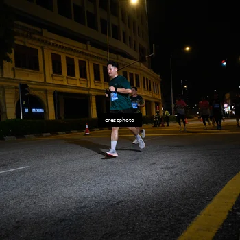 Runner Photo 5722897