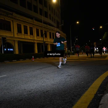 Runner Photo 5722898