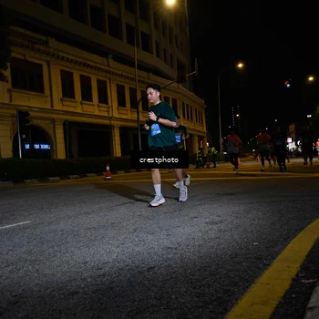 Runner Photo 5722901