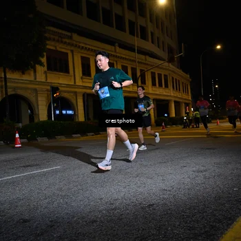 Runner Photo 5722904