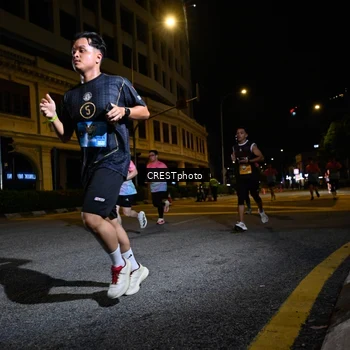 Runner Photo 5722905