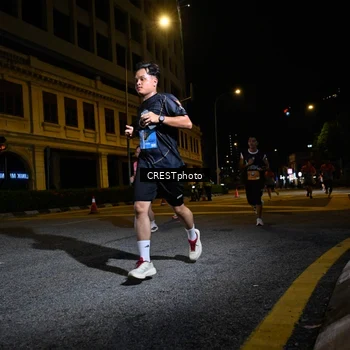Runner Photo 5722906