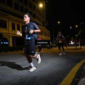 Runner Photo 5722908