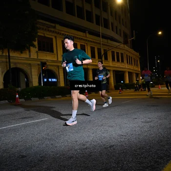 Runner Photo 5722911