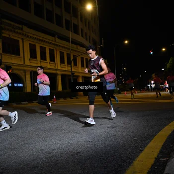Runner Photo 5722915