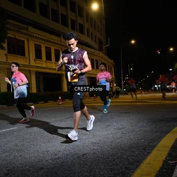 Runner Photo 5722919