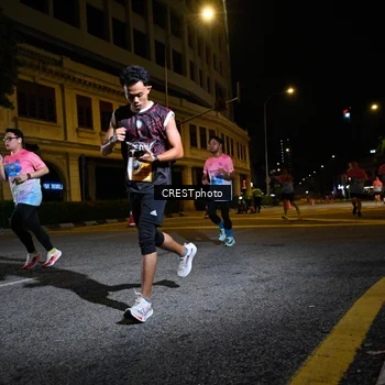 Runner Photo 5722920
