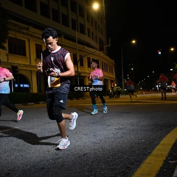 Runner Photo 5722921