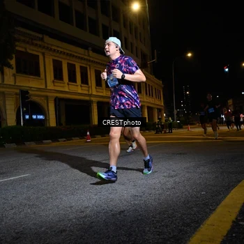 Runner Photo 5722922