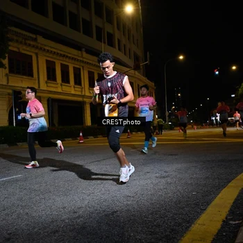 Runner Photo 5722923